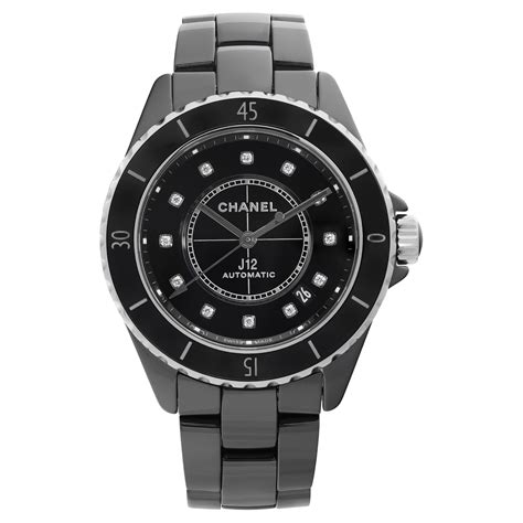 montre pour femme chanel|montre Chanel femme.